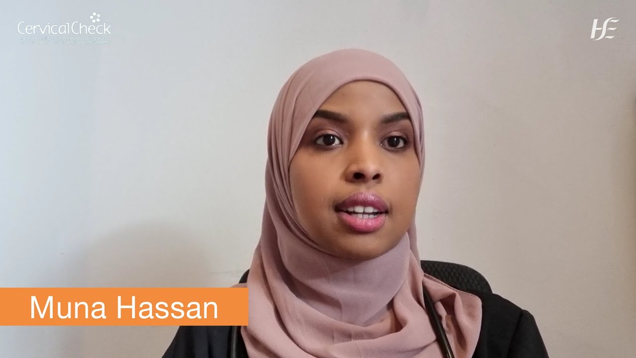Macluumadka Baaritaanka Ilmo- galaynka ee HPV/HPV Cervical Screening in Somali