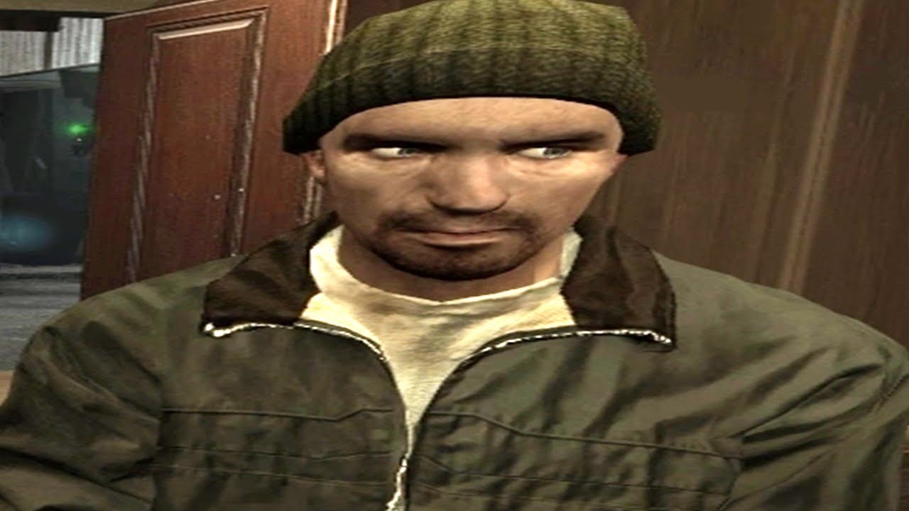 HL2 RP gmod is terrible
