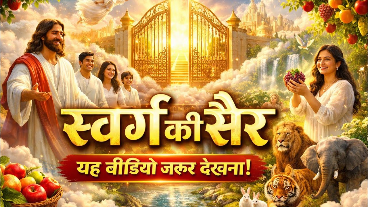 सुबह की पहली प्रार्थना जो आपके घर में खुशियाँ लाएगी | Most Powerful Jesus Prayer | Best Jesus Songs 