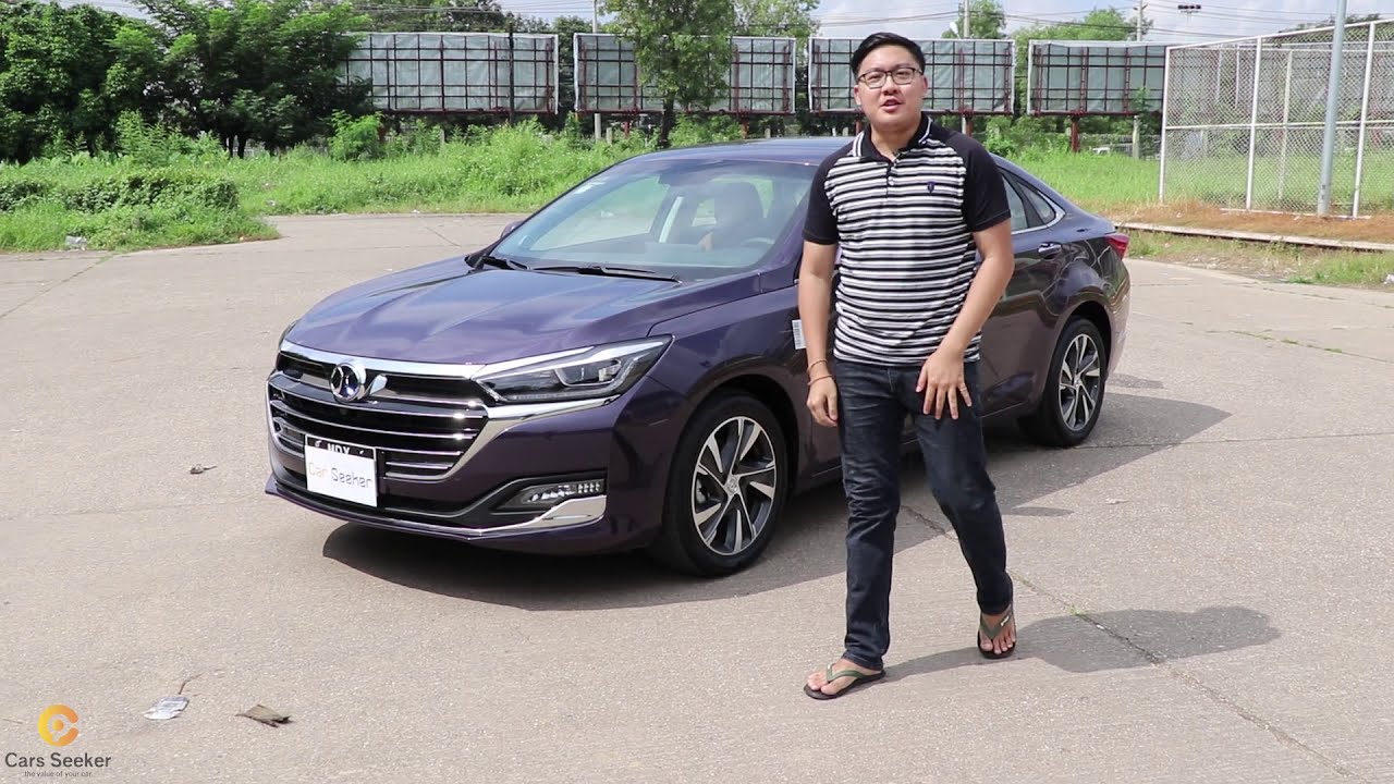 BAIC ALL NEW SENODA D70 1.5T အကြောင်းပြည့်ပြည့်စုံစုံ | ကားဝယ်မယ့်သူများအတွက် BAIC Myanmar