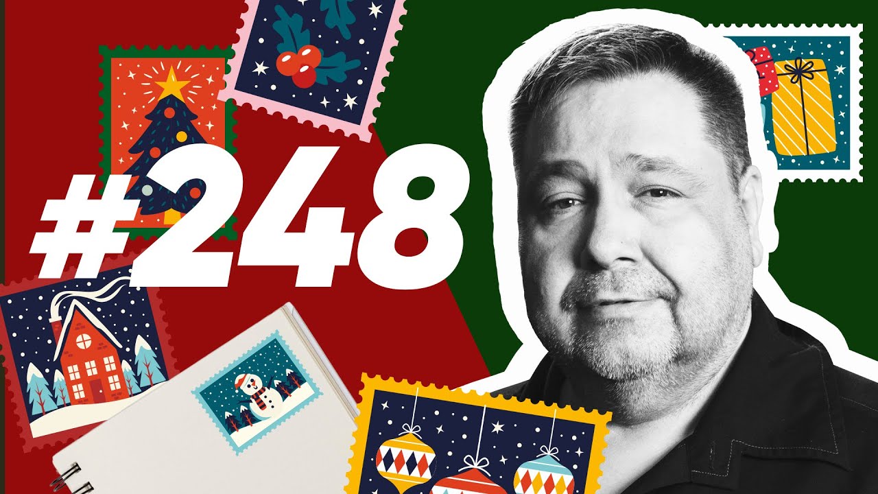 #248 - 6. 12. 2025 - Španělské halušky, Lvovský croissant! Duka, Hezucký a co dál?