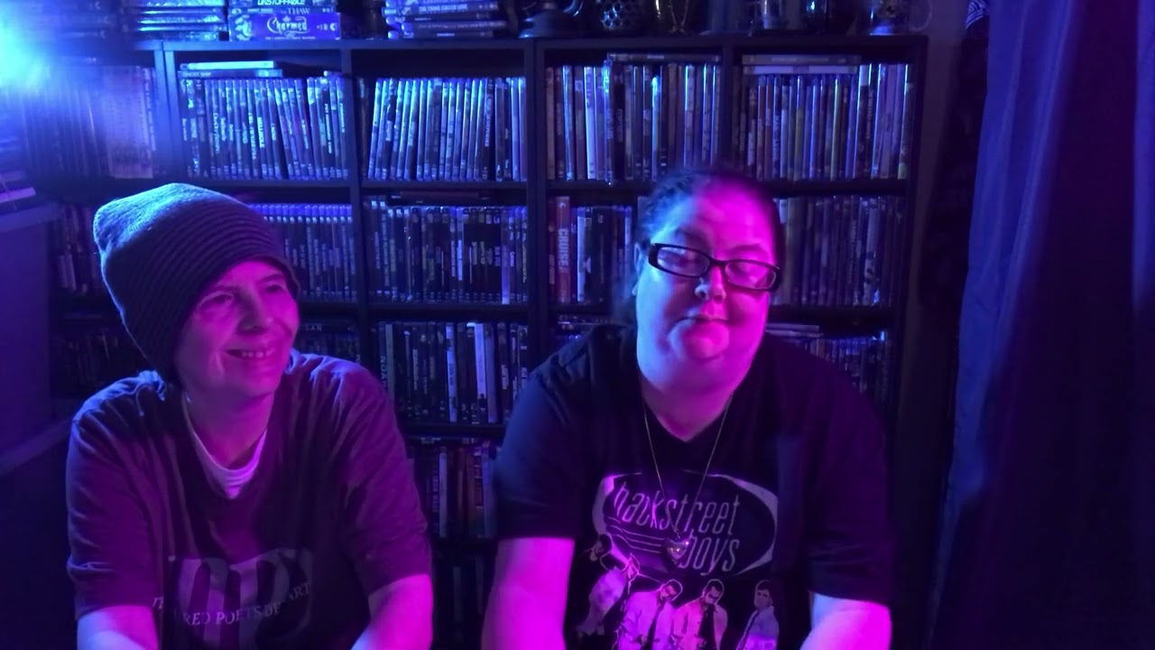 Family Movie Night #32 - Phantom Fun-World (2023)