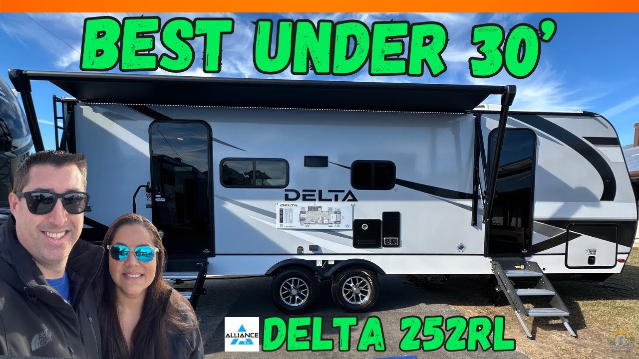 We Compared This Trailer to Our Old One and We're OBSESSED