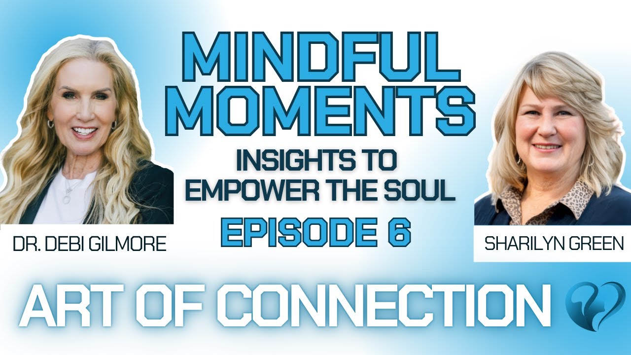 The Art of Connecting Through Deep Communication