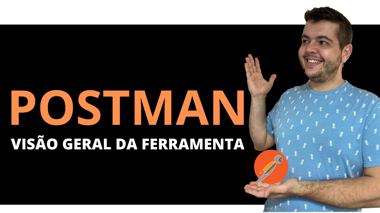 Curso testando APIs do zero: visão geral do POSTMAN - Aula 1