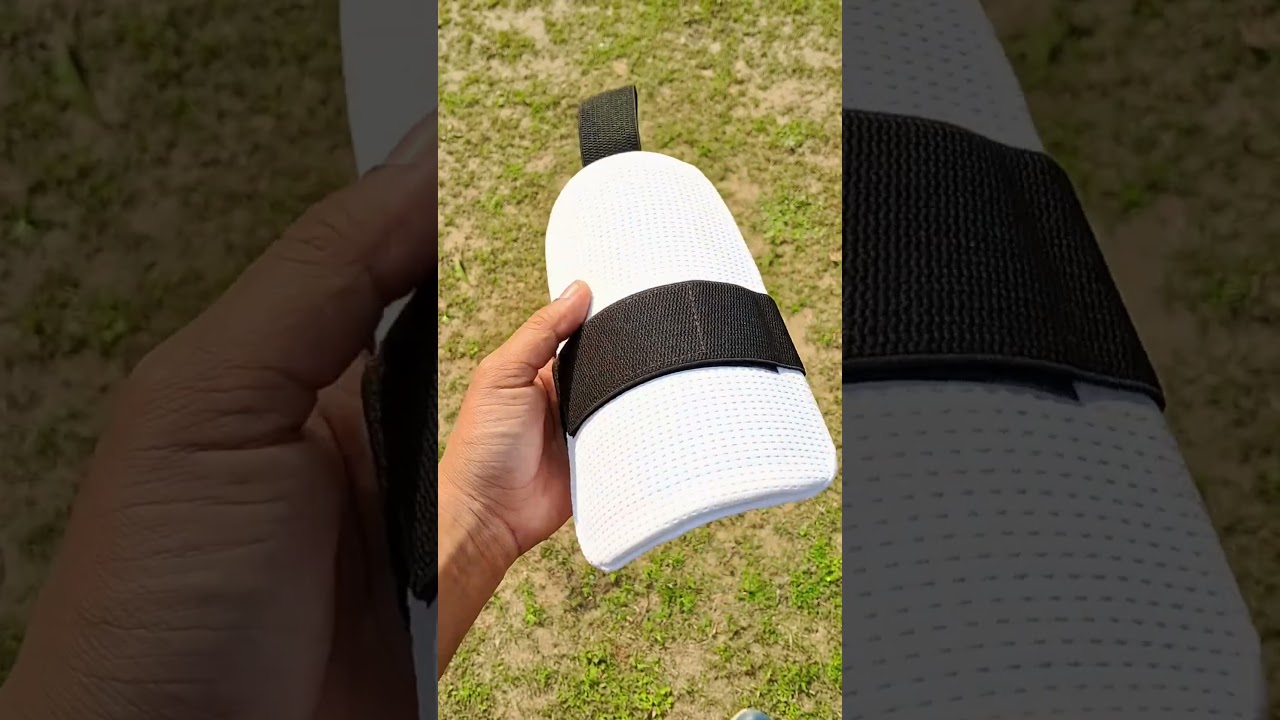 Heega Intense Pro Thigh Guard
