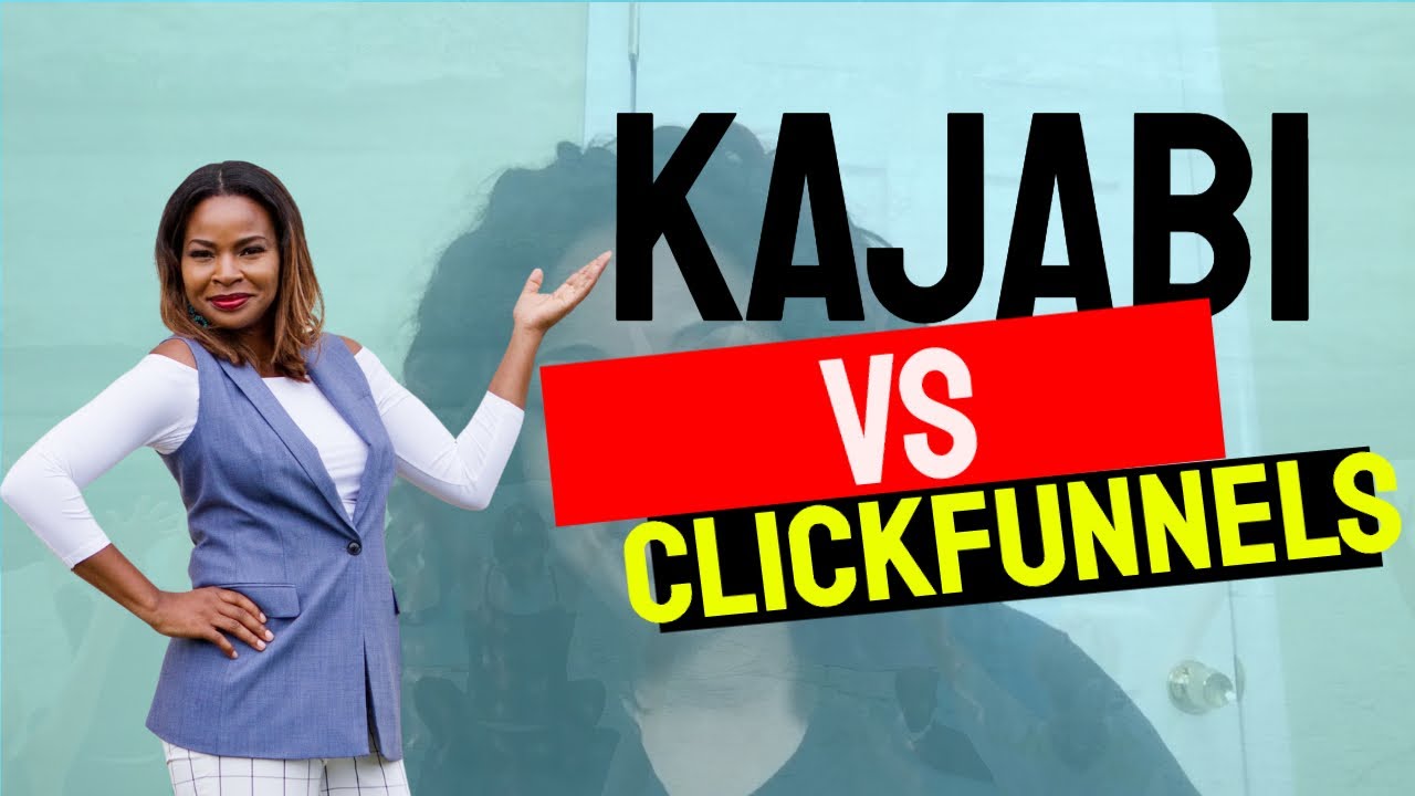 Kajabi vs Clickfunnels | Discover Which Online Course Platform Is Best