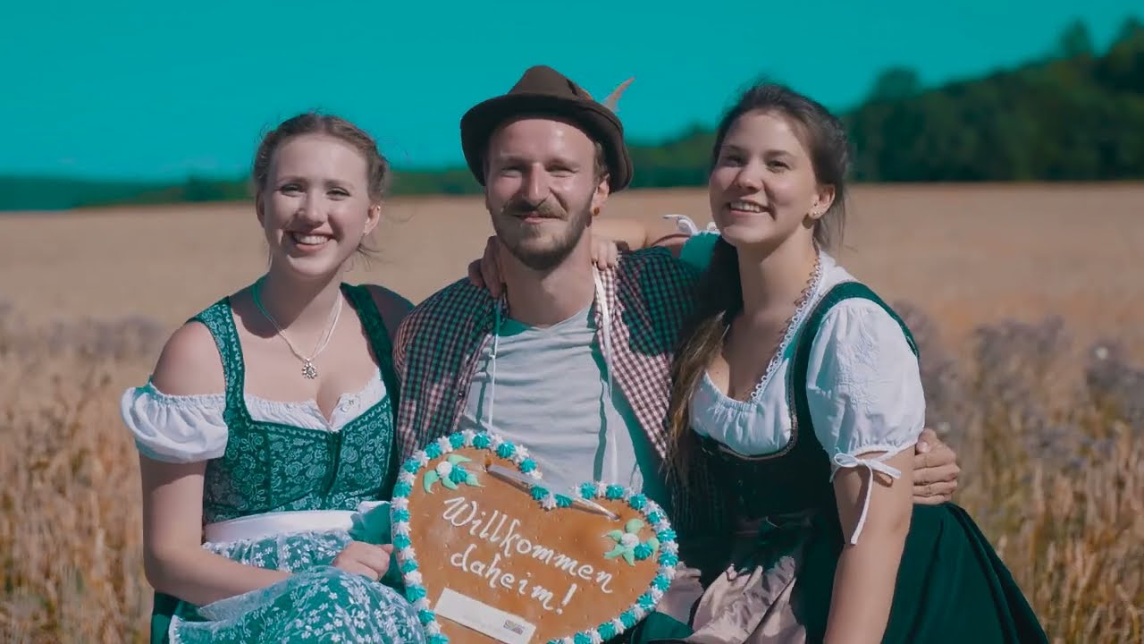 So schön ist der Landkreis Amberg-Sulzbach