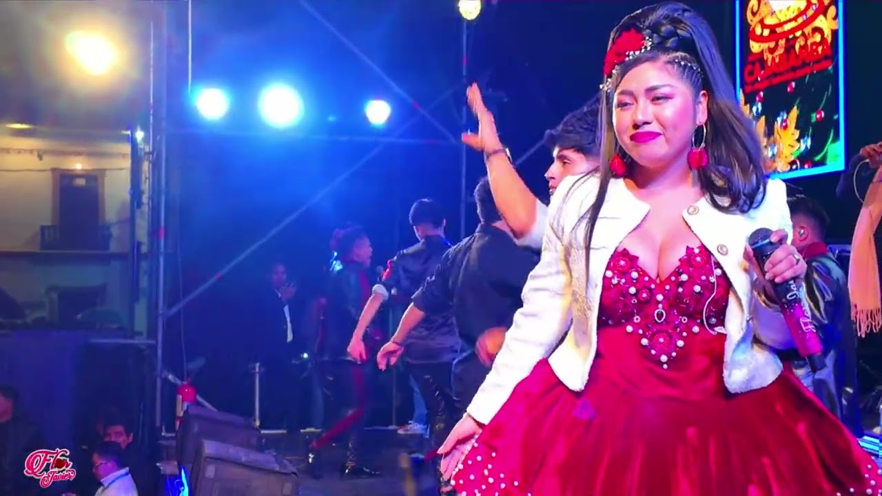 FLOR JAVIER EN CAJABAMBA