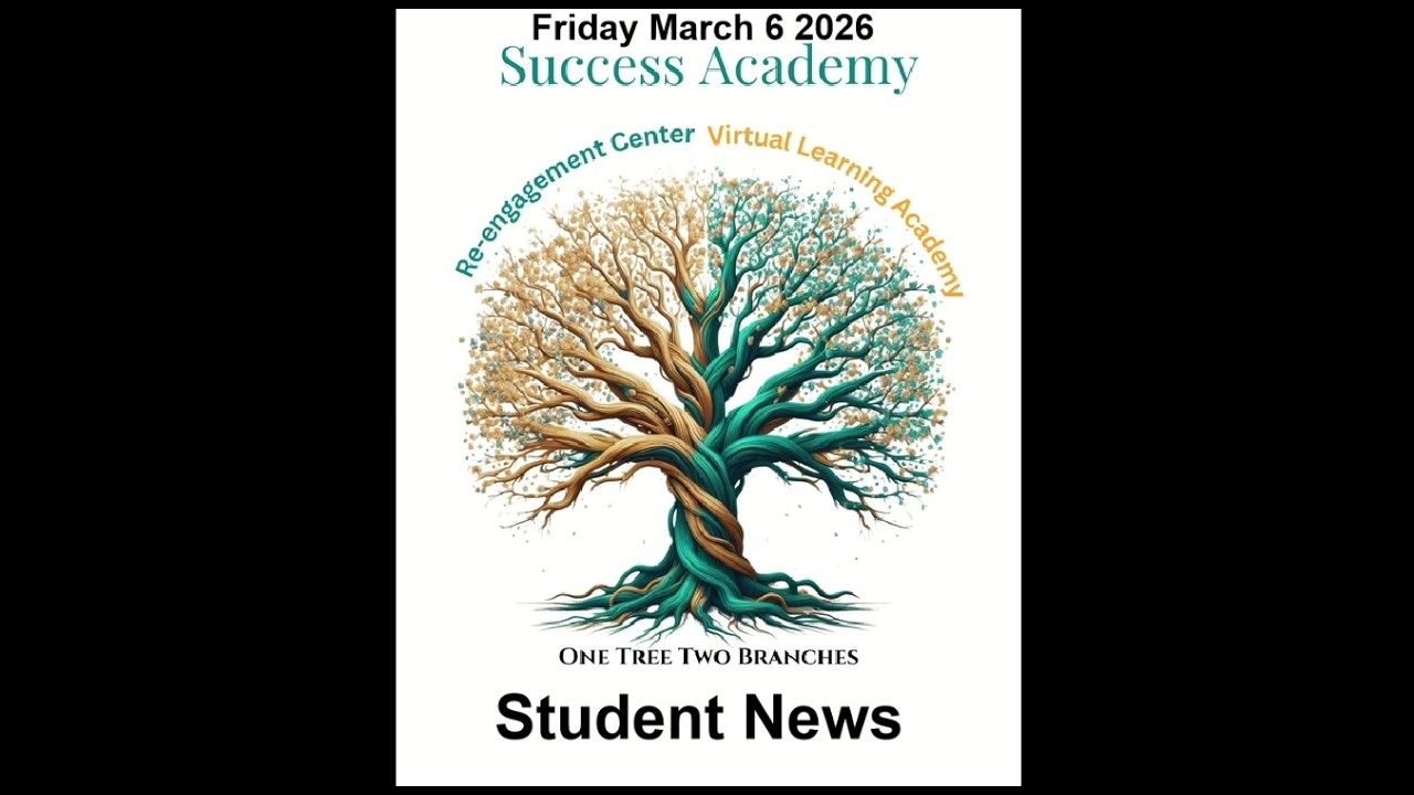 Friday March 6 2026