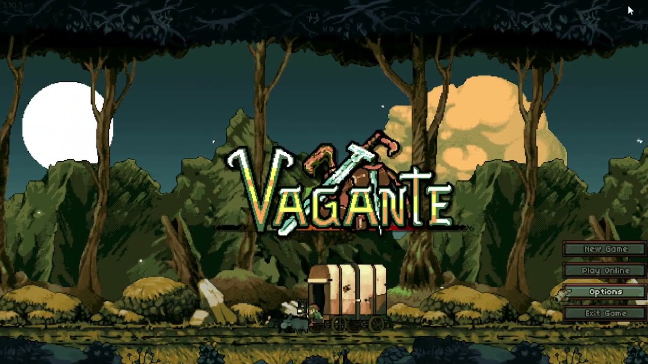VAGANTE