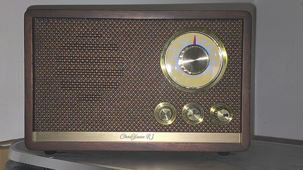 Glory Days of Shortwave Radio Prague, Czechia English daily broadcast WRMI and Streaming