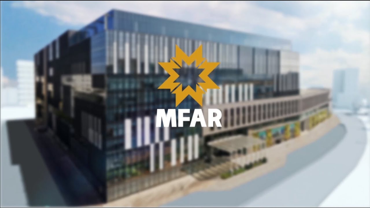 MFAR MANYATA TECH PARK