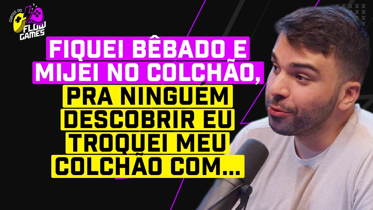 MINERVA TRANSFORMOU a GH da CNB num INFERNO! #MD3