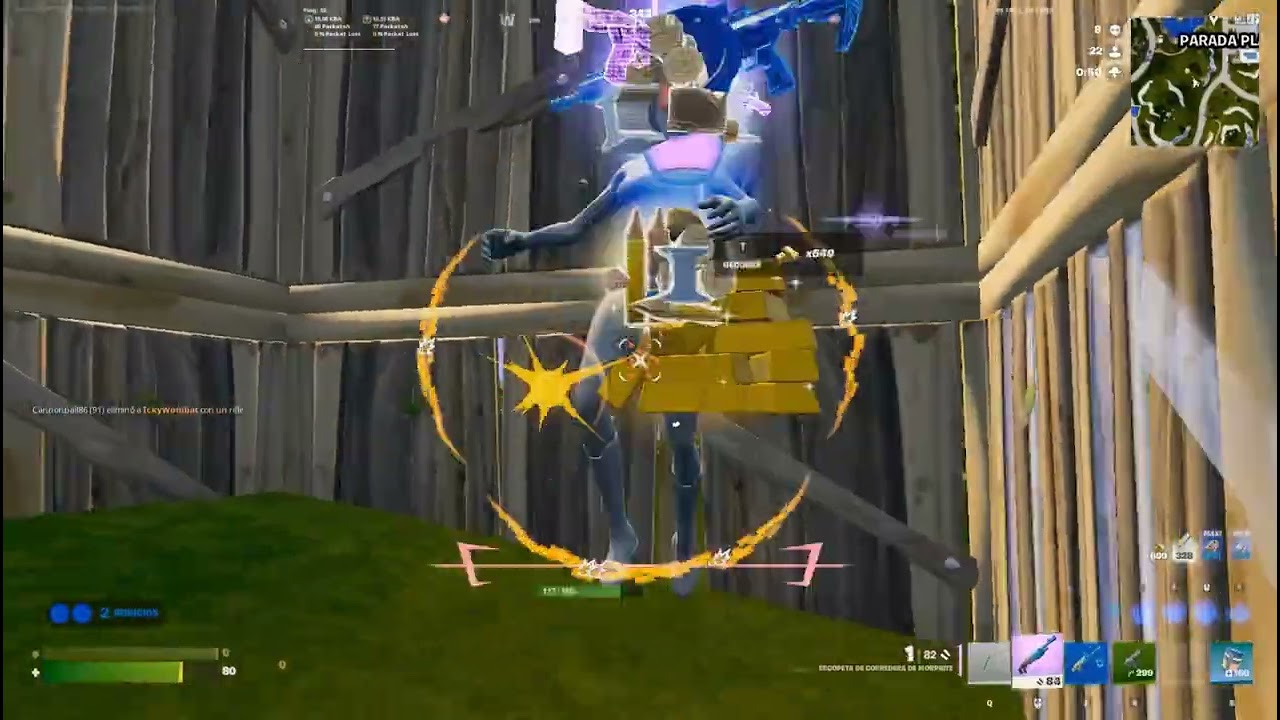 M5 🏎️ FORTNITE HIGHLIGHTS #17