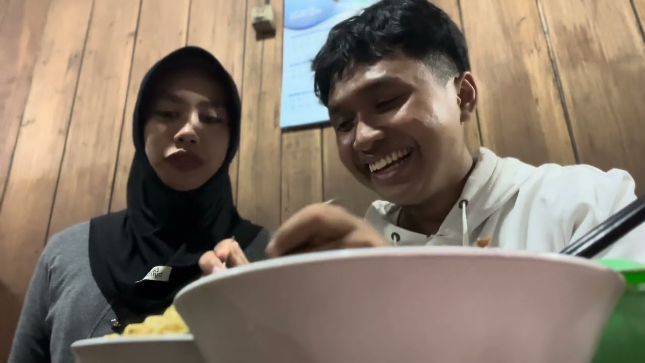 mie ayam paron 30 januari 2026