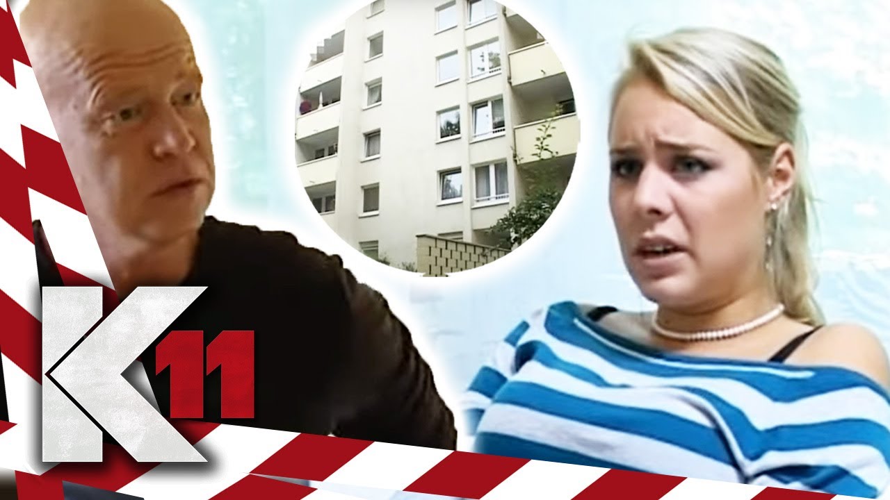 Undercover im Plattenbau: Michi jagt den Vergewaltiger! | 1/2 | K11 - Die neuen F&auml;lle | Sat.1