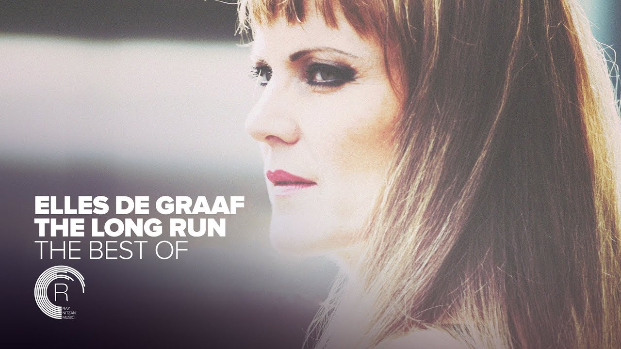 VOCAL TRANCE - Elles de Graaf - The Long Run (The Best Of) [FULL ALBUM - OUT NOW]