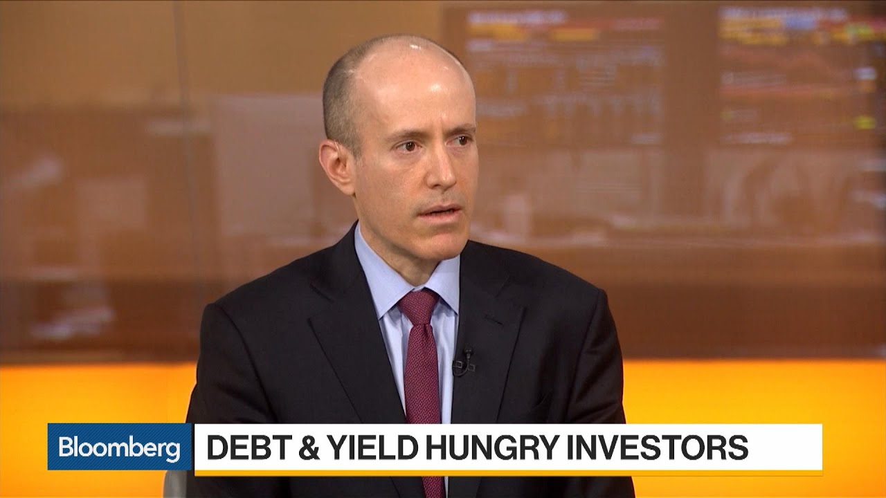 Leveraged Loans Are Way Beyond Where They Need to Be, Says Arena Investors&rsquo;s CEO