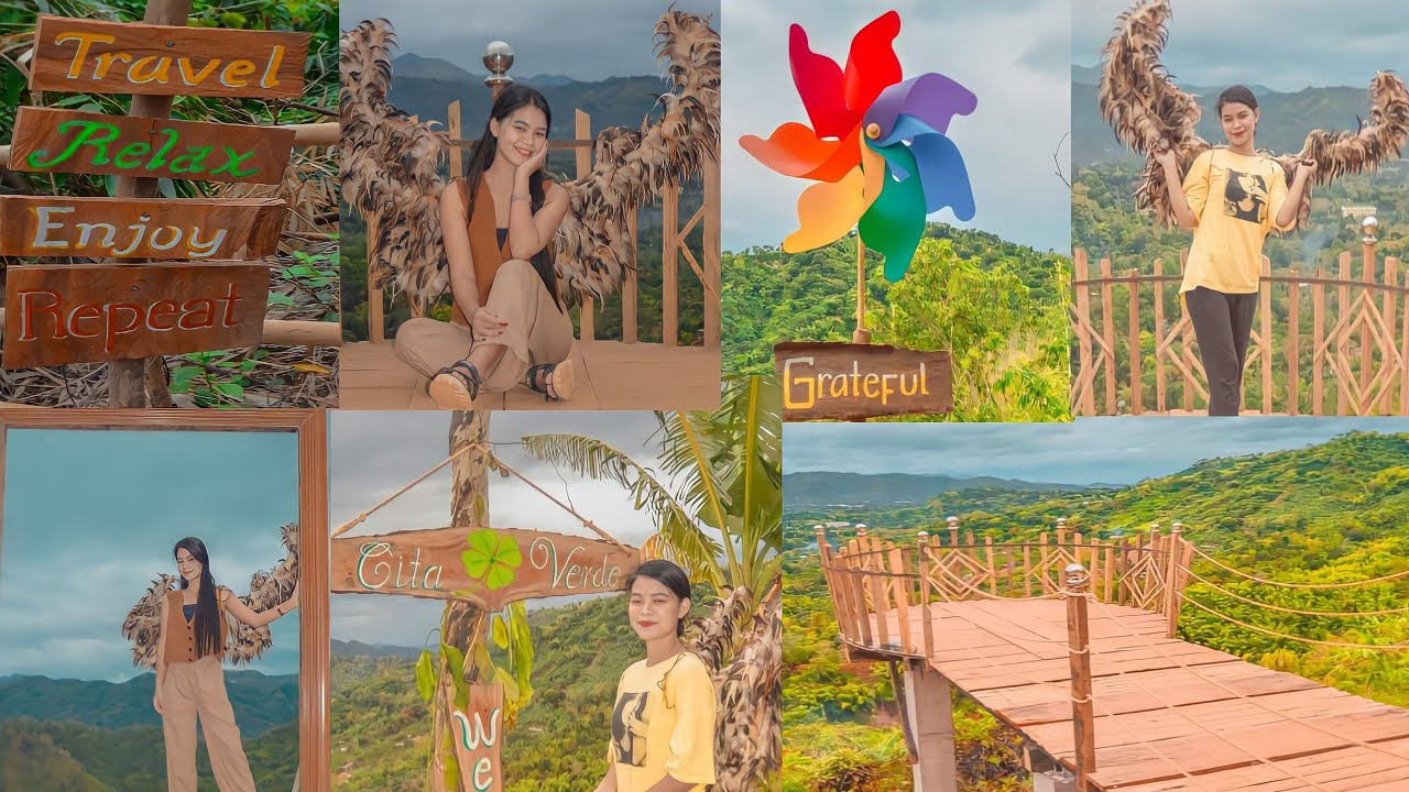 CITA VERDE | Antipolo, Rizal