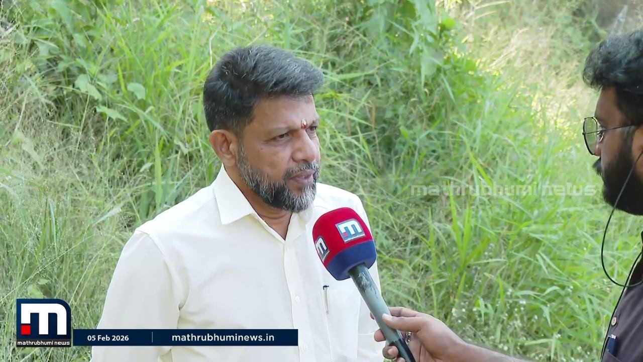 ''ഇത് ചാലക്കുടിക്കാർ‌ക്ക് വലിയ വെല്ലുവിളി.. കേരളം കണ്ട ഏറ്റവും വലിയ ഗതാഗത സ്തംഭനമുണ്ടാകാം''