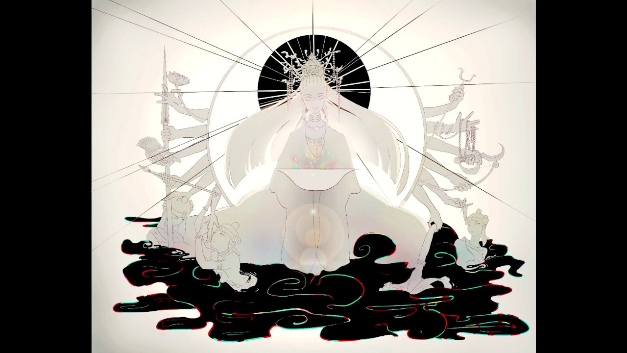 Houseki no Kuni OST - Sunspot
