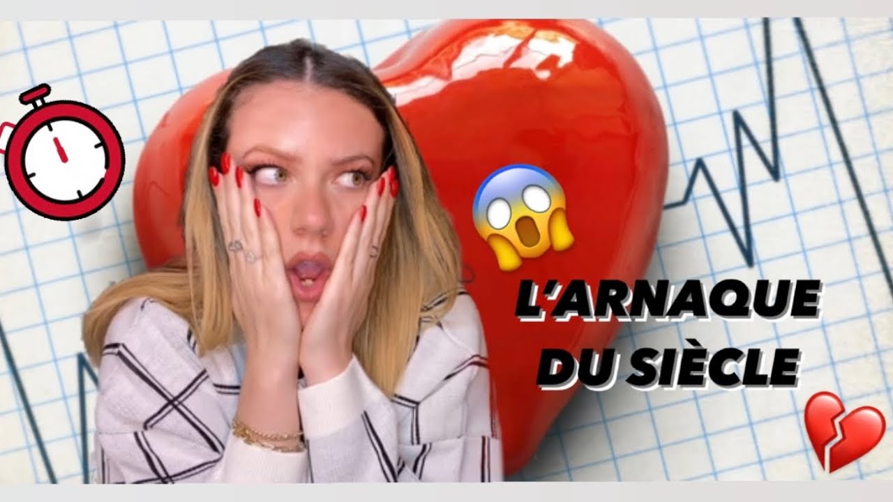 STORYTIME : POURQUOI VOUS DEVEZ VITE RENCONTRER VOS CRUSH 🥵 - TANIAMAKEUPLUS