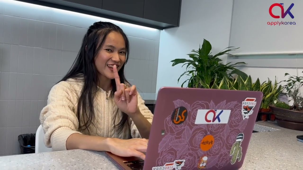 [Apply Korea]Mentor Tutorial Video English