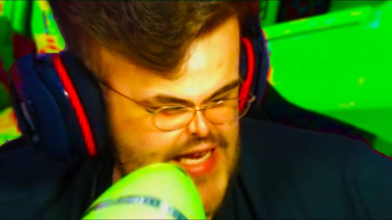 SE LA METI !!! 😳 - Mejores Momentos Fortnite Twitch España 🇪🇸