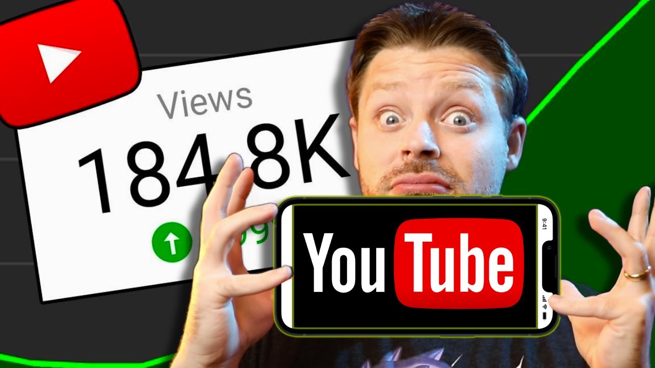 The BEST Thing YouTube Has Done?!