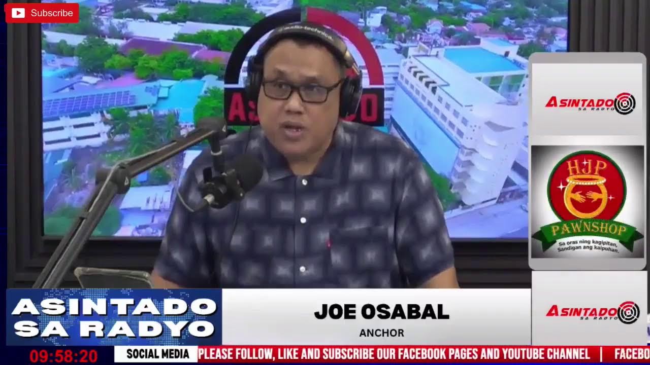 ASINTADO BUENA MANO | ASINTADO BARETA ENOT NA ARANGKADA!!