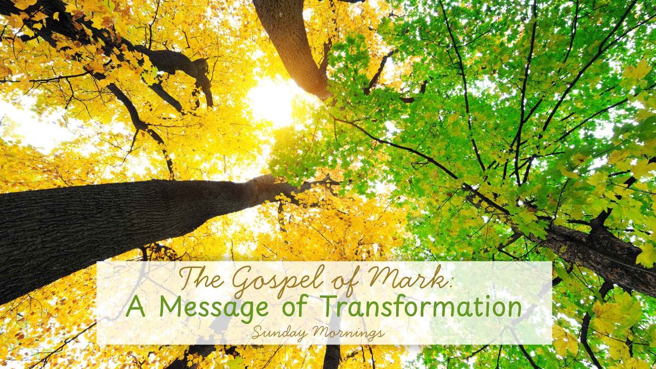 Sunday AM Service - A Controversial Meal - February 8, 2026