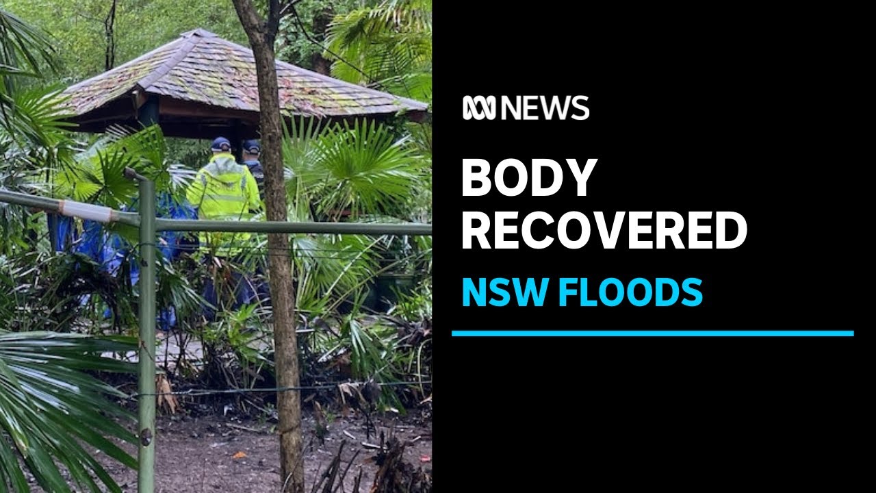 Body of 54-year-old man recovered on Central Coast | ABC News