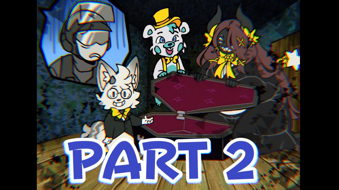 MINDHACK CHAPTER 6!!!!! FT. @mal_content_, Helpy (PART 2)