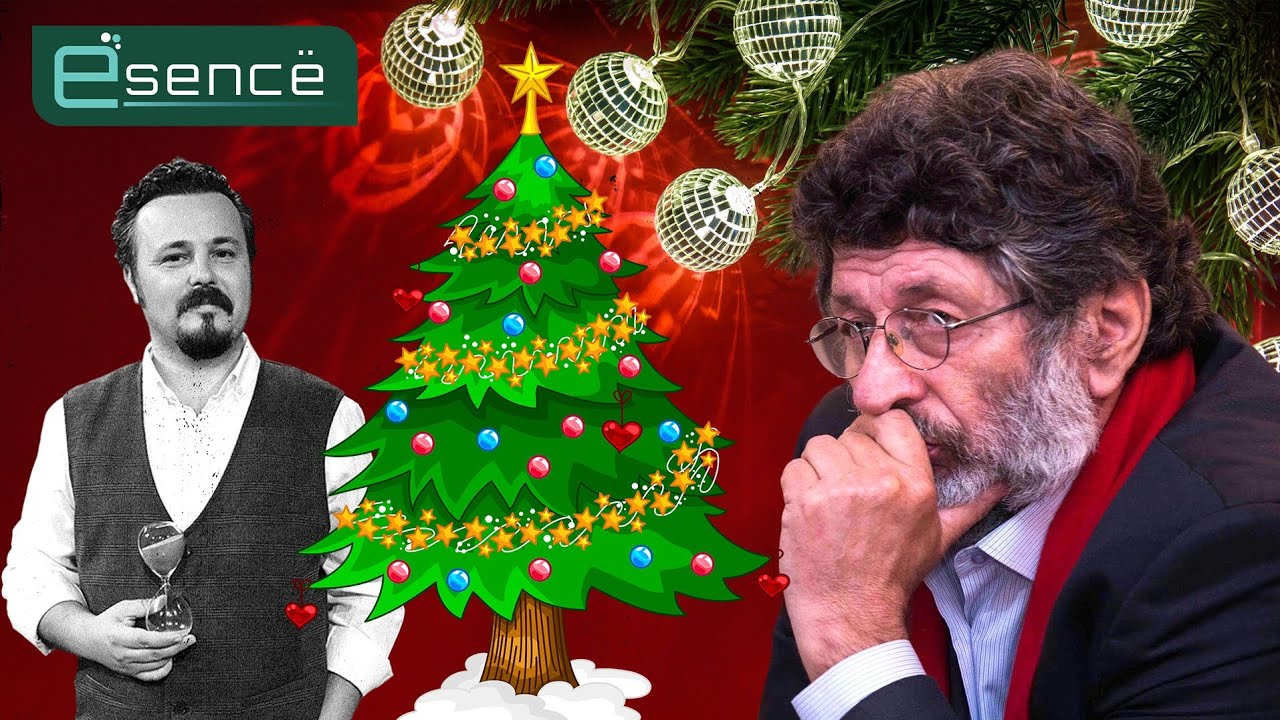 Gazmend Leka: Pema e Krishtlindjes, si erdhi ajo n&euml; dit&euml;t tona! Simbolika, Esenc&euml;