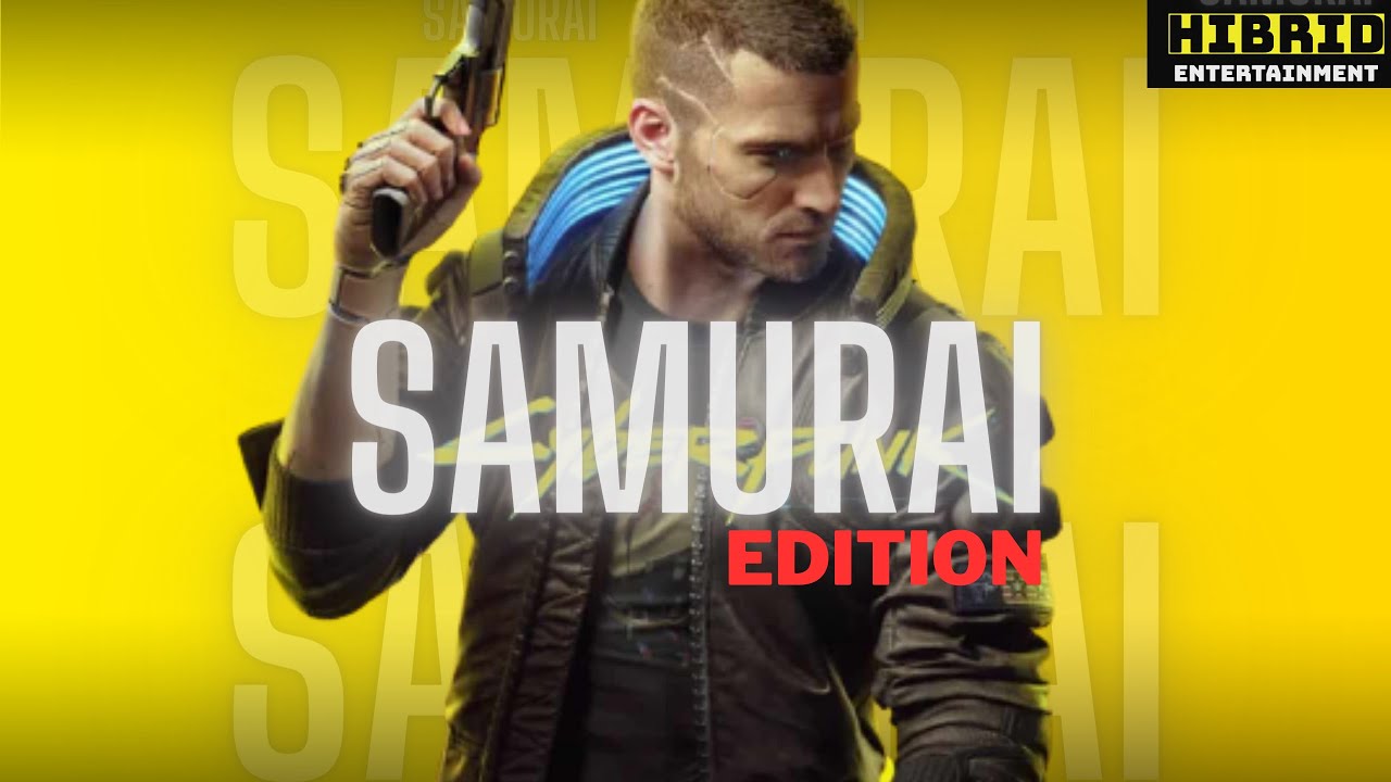 CYBERPUNK 2077 NEW UPDATE