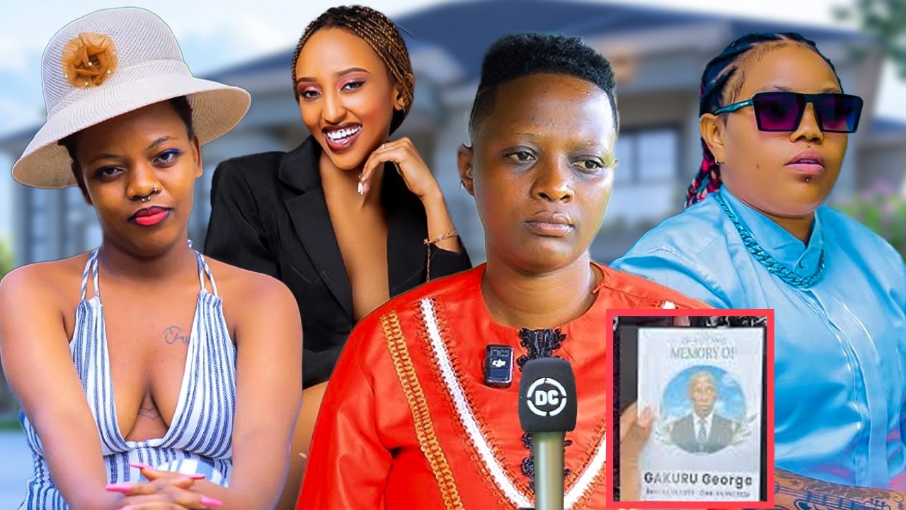 SINSHAKA GUFUNGWA ARIKO KAMBIVUGE🚨JACKY😭YARASAZE KUBERA GUSAMBANA🙄KURI TESHA NA DJ FLIX TURUMIWE🥱