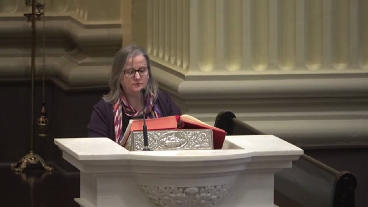 Weekly Sunday Mass