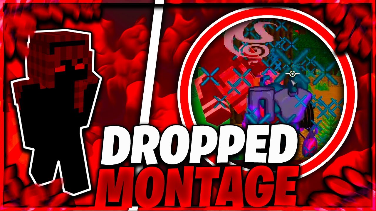BLOODYBATTLE DROPPED MONTAGE LE STUFF METE TOMBE DU CIEL ☁️