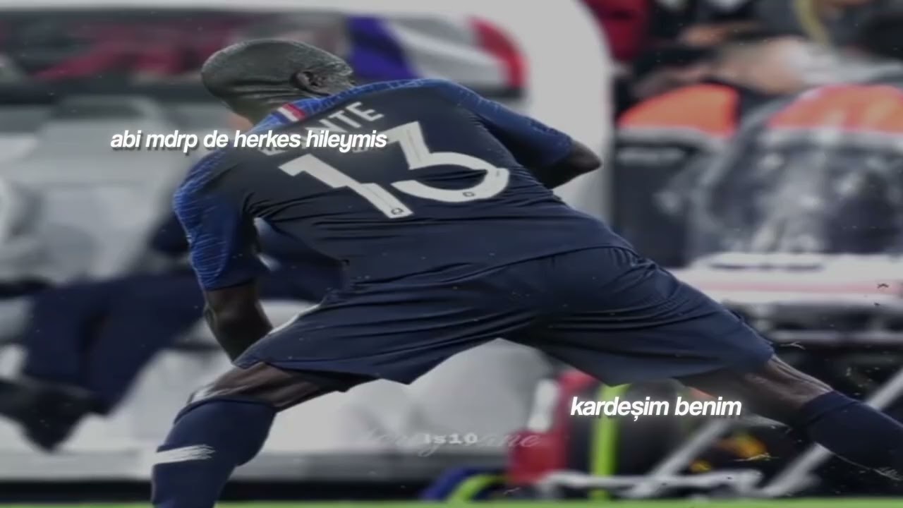 MDRP TR FİRST 2 TİME F2F WİNNER #mdrp #kaines