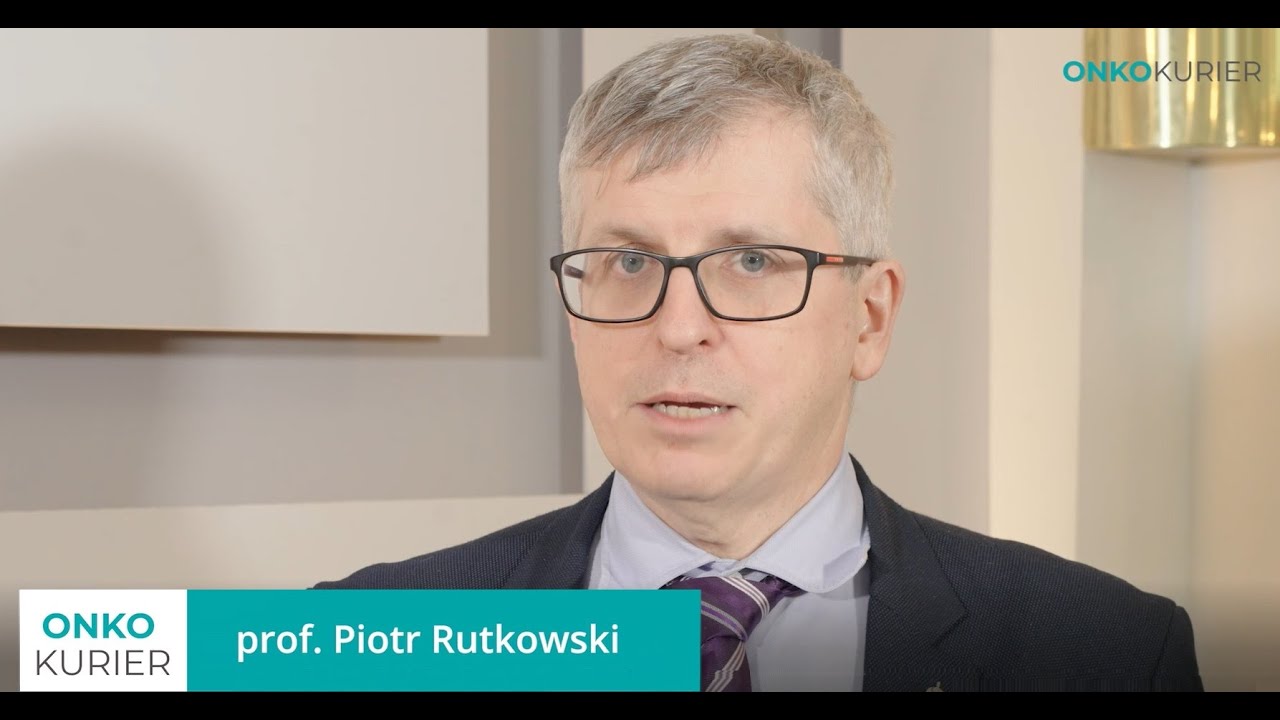 Prof. Piotr Rutkowski apeluje: edukacja zdrowotna powinna być obowiązkowa w szkołach