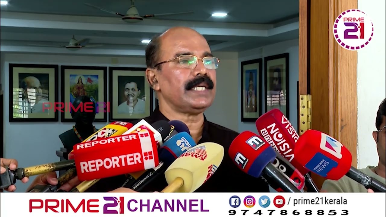 'പയ്യന്നൂരിലെ ധനരാജ് കൊല്ലപ്പെട്ടത് ടി ഐ മധുസൂദനനുമായി തെറ്റിയതിന് ശേഷം, പോലീസ് കൃത്യമായി അന്വേഷി...