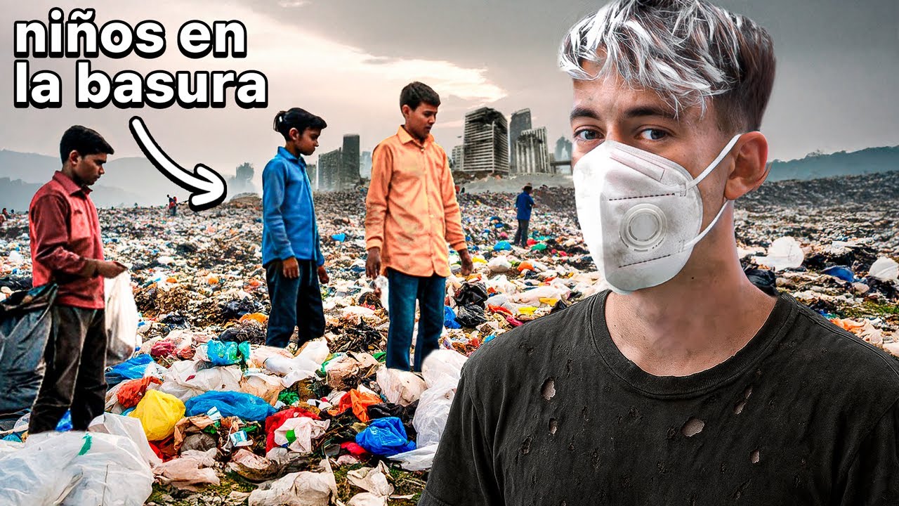 Sobreviv&iacute; al Pa&iacute;s m&aacute;s T&oacute;xico del Mundo
