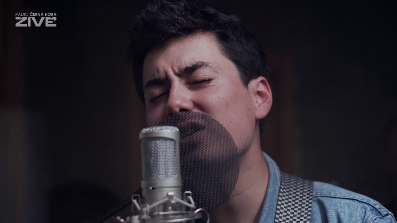 MIRAI live - Když nemůžeš, tak přidej | Radio Černá Hora živě