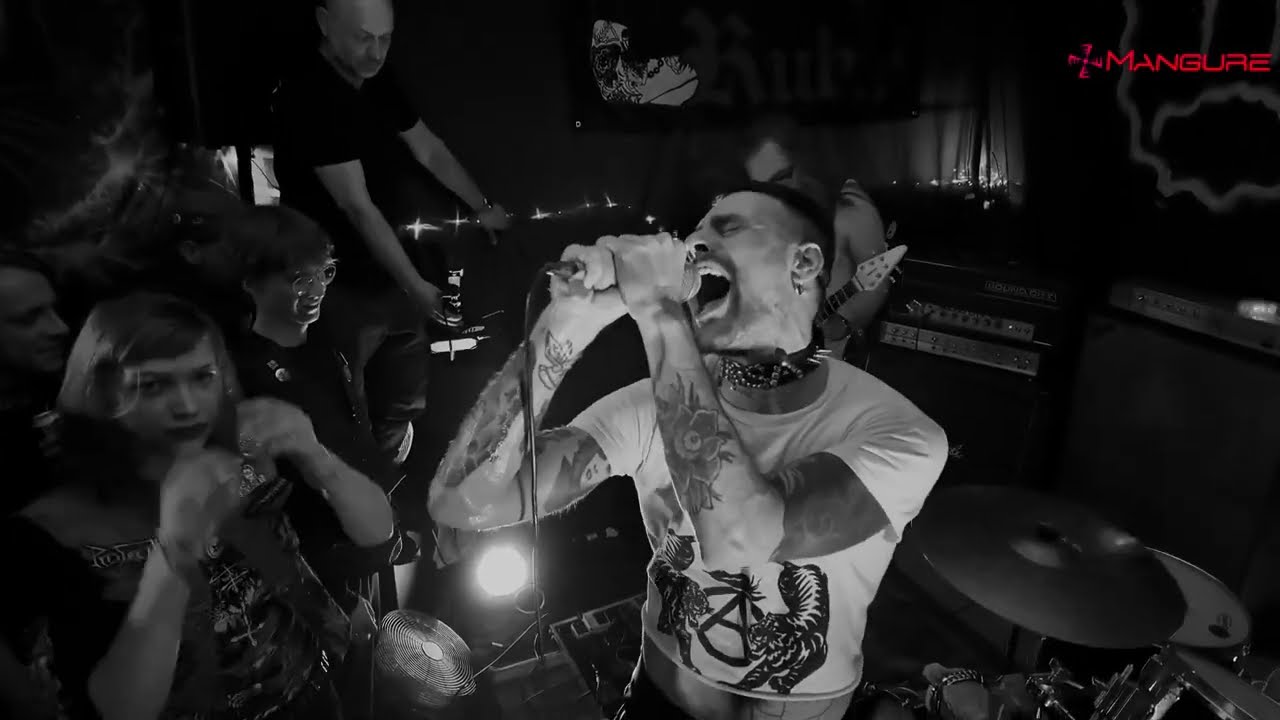 OHYDA - KONCERT