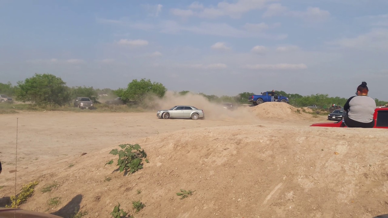 EDINBURG ZOMBIE DRIVE