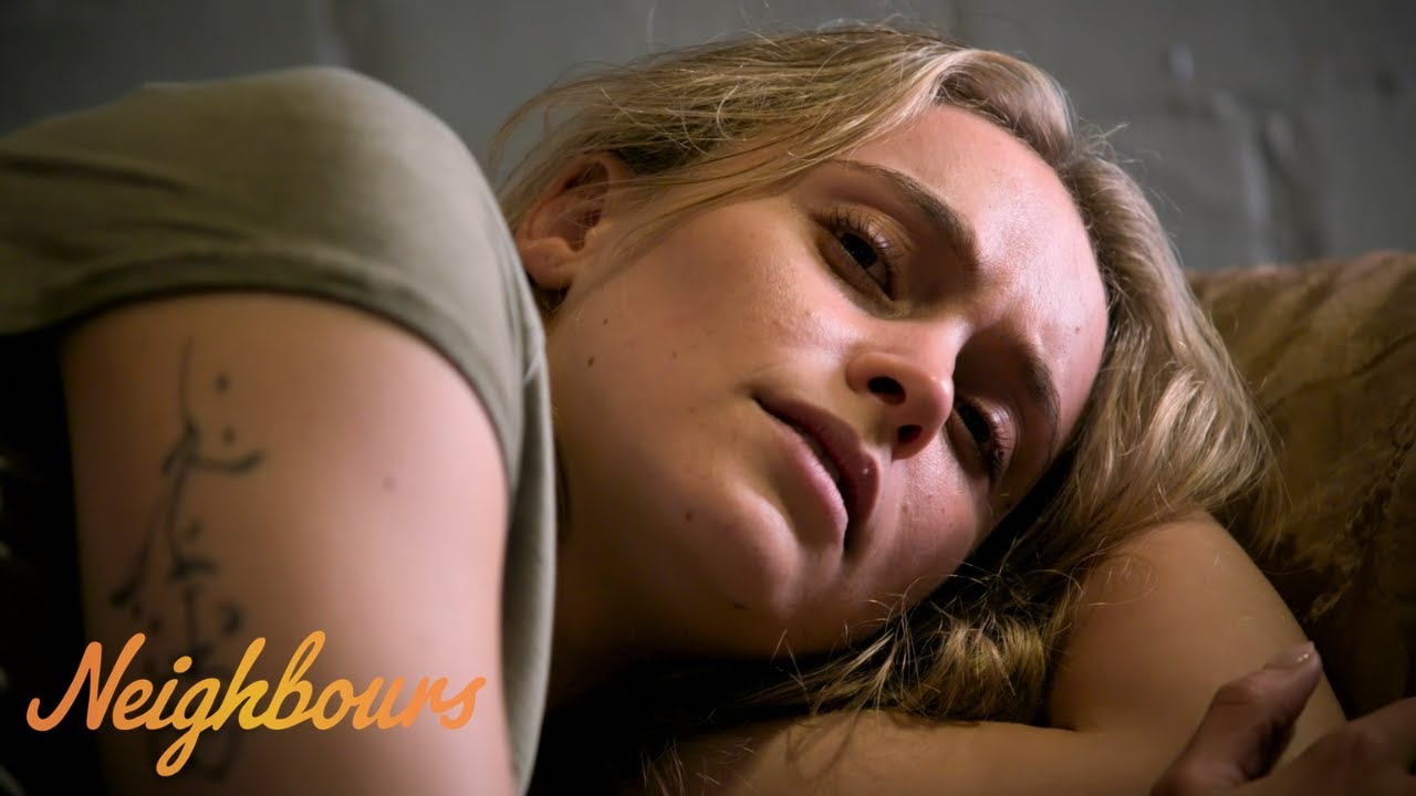 Krista is Found Alive | Neighbours