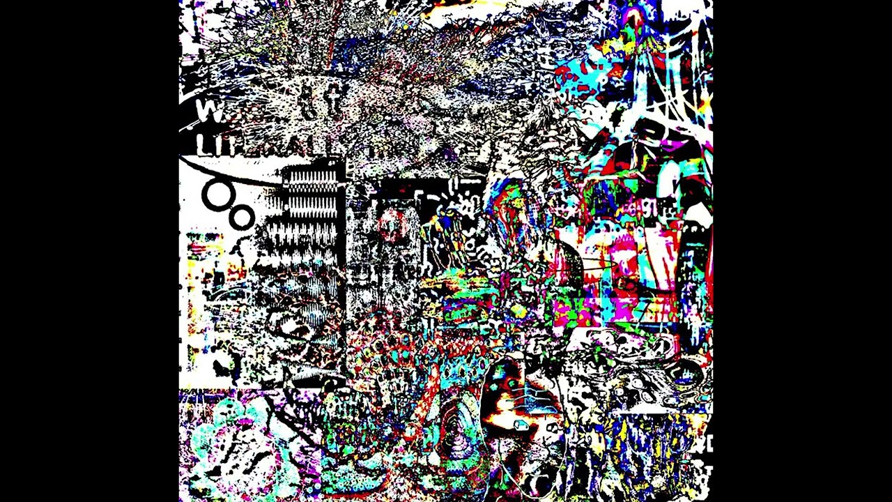 rexv2 + maajins type beat - robot language