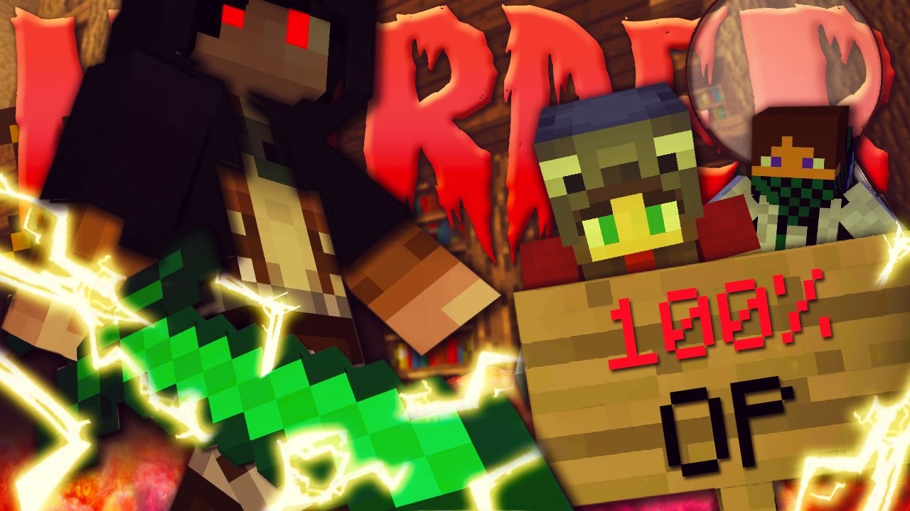 LA NUOVA ARMA OP DEL MURDERER - Minecraft ITA - MURDER MYSTERY w/ Marcy KeNoia