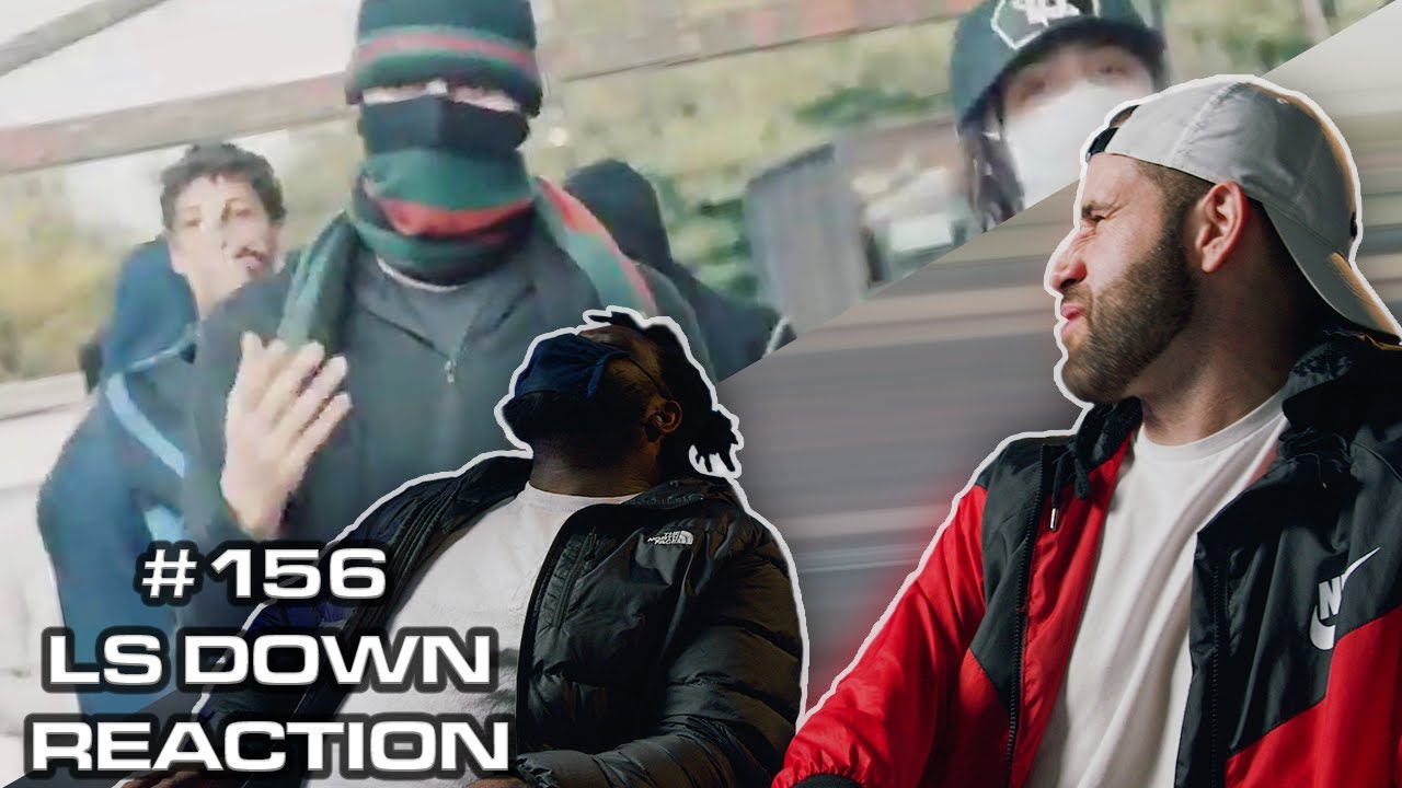 (#156) WorkRate x NitoNB x AbzSav x MadMax - L's Down (Music Video) [ 🇺🇸 Reaction ]